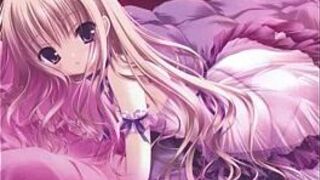 hentai Anime l. Semil. kawaii ecchi Goths sexy porn video
