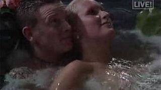SEXTVX.COM - Fuck in the jacuzzi porn video